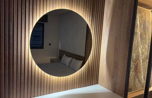 Idrissia House | COMFORT ZONE