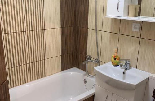 Mariupol Apartment | comfort zone