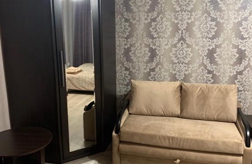 Mariupol Apartment | comfort zone