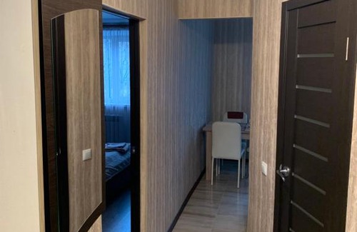Mariupol Apartment | comfort zone