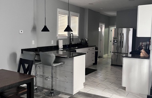 Wilmington House | Comfort Zone