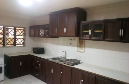 Freetown Apartment | Comfort Zone, Washer, HotWater, AC and WiFi