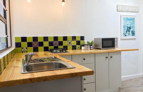 Randpark Ridge Apartment | Comfort Zone