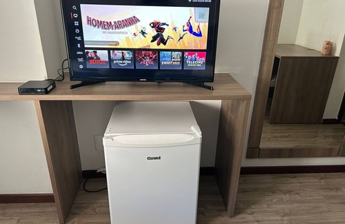 Camorim Apartment | Comfortable suite Barra Olímpica