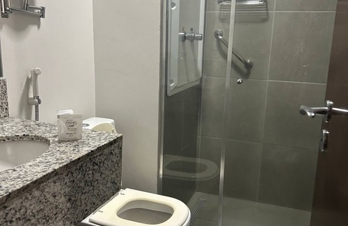 Camorim Apartment | Comfortable suite Barra Olímpica