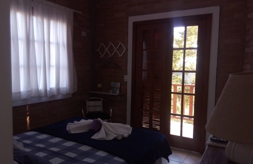Conceicao do Ibitipoca Bed & Breakfast | Comfortable Suite in Ibitipoca