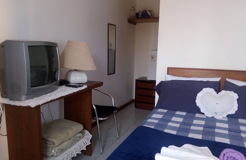 Conceicao do Ibitipoca Bed & Breakfast | Comfortable Suite in Ibitipoca