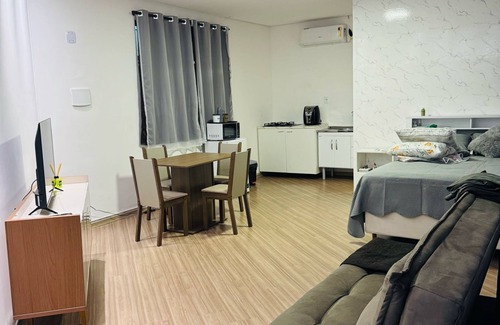 Novo Gloria Apartment | Comfortable and spacious loft!