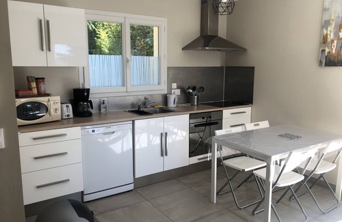 Saint-Martin-d'Ardeche House | Comfortable furnished cottage Saint Martin d'Ardèche