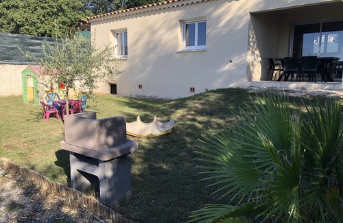 Saint-Martin-d'Ardeche House | Comfortable furnished cottage Saint Martin d'Ardèche
