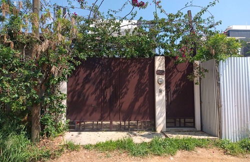 Santa Cruz Xoxocotlan House | "Comfortable and cozy house south of the city, ideal for couples or families."