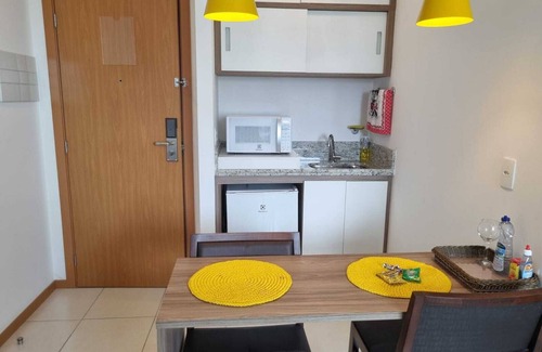 Centro Apartment | Comfortable flat at the Soho Promenade Hotel