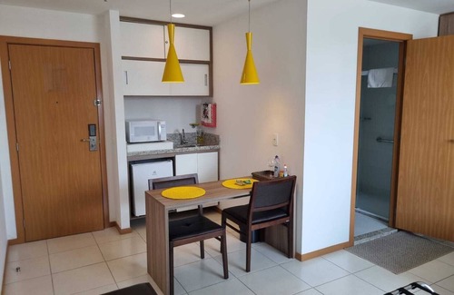 Centro Apartment | Comfortable flat at the Soho Promenade Hotel