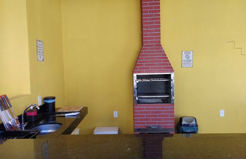 Sao Miguel de Touros Ski Chalet | Comfortable chalet in Sao Miguel do Gostoso