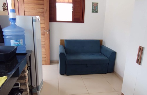 Sao Miguel de Touros Ski Chalet | Comfortable chalet in Sao Miguel do Gostoso
