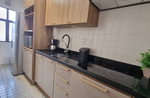 Sarandi Apartment | Comfortable apartment, close to everything in Porto Alegre!