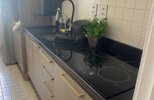Sarandi Apartment | Comfortable apartment, close to everything in Porto Alegre!