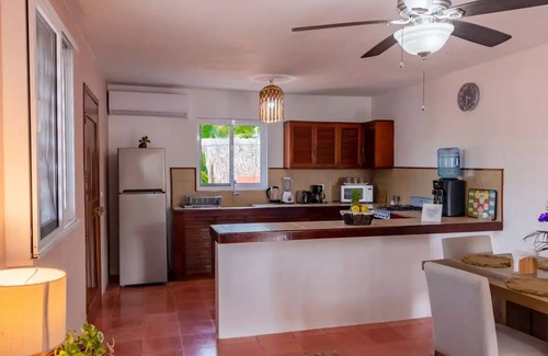 Colonia Independencia Apartment | Comfortable and central apartment 2-4 peoplen