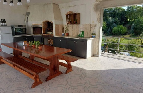Vila Nova de Poiares Apartment | Comfortabel Downstairs Appartment Close to Coimbra