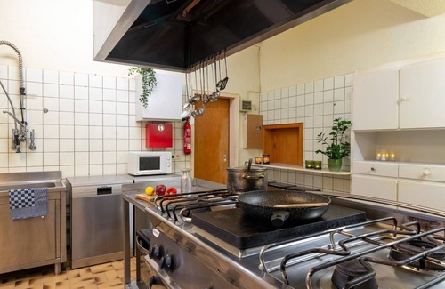 Glindfeld House | Comfortabel, Ruim Groepshuis Vlakbij Winterberg