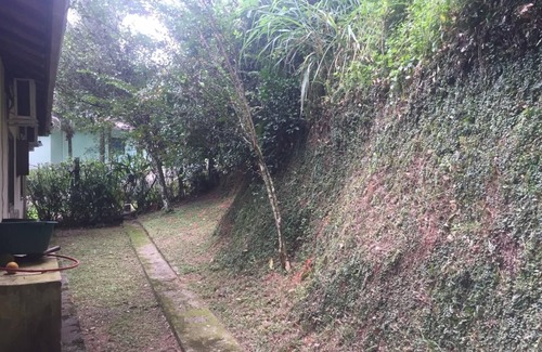 Cachoeiras de Macacu Cottage | Comfortable house by the Macacu River, inside the Parque dos Três Picos!