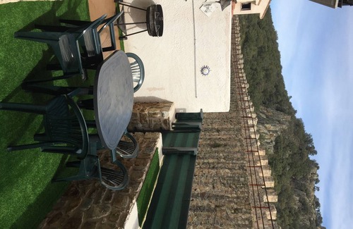 Buitrago del Lozoya House | COMFORTABLE CASA PARRA