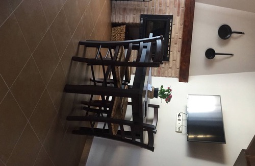 Buitrago del Lozoya House | COMFORTABLE HOUSE LA VILLA