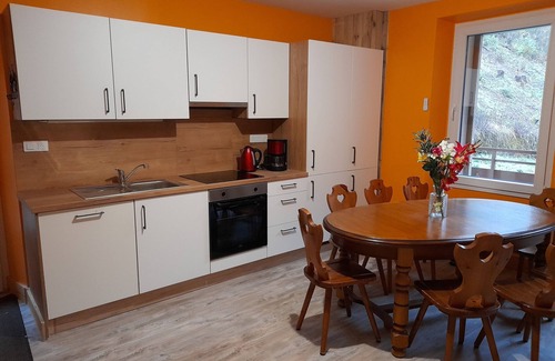 Entremont Apartment | Comfortable apartments for 14 people