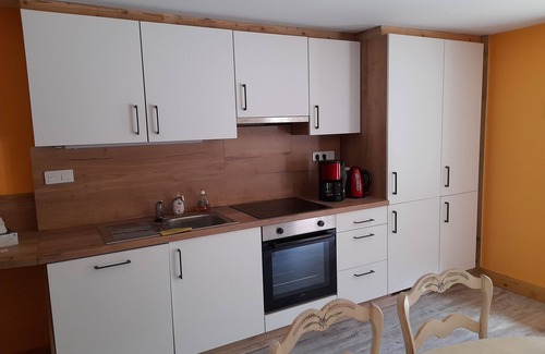 Entremont Apartment | Comfortable apartments for 14 people