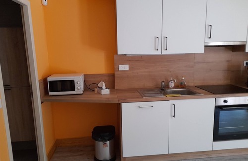 Entremont Apartment | Comfortable apartments for 14 people