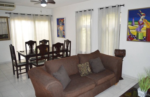 San Pedro Sula House | Comfortable house/3 bedrooms with private baths/great location