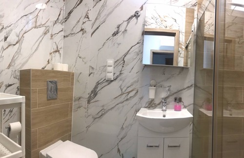 Bielany Wroclawskie House | Comfortable and cozy place to stay
