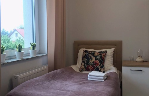 Bielany Wroclawskie House | Comfortable and cozy place to stay