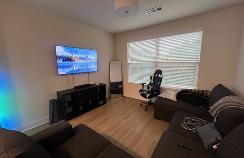 Central Southwest Apartment | Comfortable 1 bedroom Apartment in Houston