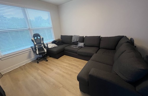 Central Southwest Apartment | Comfortable 1 bedroom Apartment in Houston
