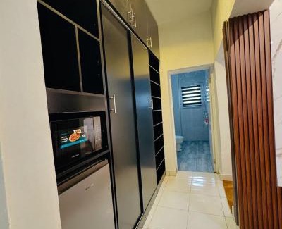 Orozo House | Comfortable 1 bedroom Apartment