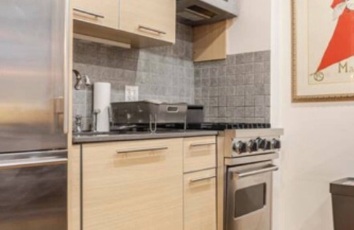 Upper East Side Apartment | Comfortable 1 bedroom and 1.5 bath duplex apartment with terrace!