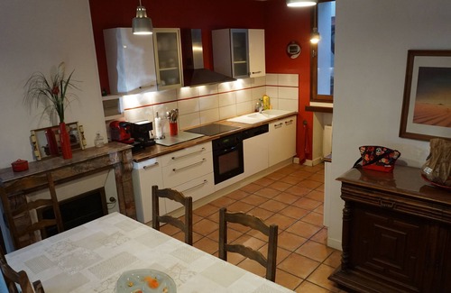 Sergines Cottage | Comfortable 19th Century House, Less Than 1.30 From Paris - Sergines-Burgundy