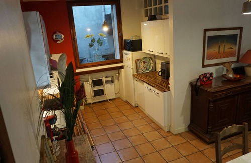 Sergines Cottage | Comfortable 19th Century House, Less Than 1.30 From Paris - Sergines-Burgundy