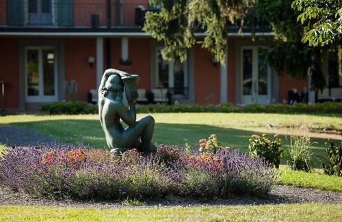 Lavey-Morcles Apartment | Comfortable 1BR Suite close to nice Thermal Baths