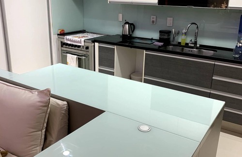 Barra da Tijuca House | Comfortable 2 bedroom by the beach (no Next)