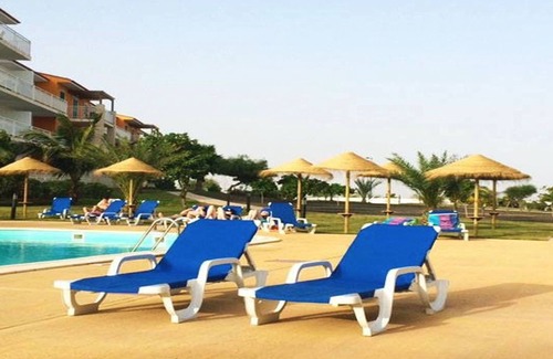 Santa Maria Apartment | Comfortable 2 Bed 2 Bathroom Apartment