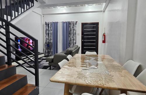 Tuguegarao Apartment | Comfortable 2-Bedroom Home at 3Z Transient House