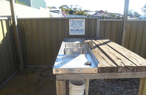 Port Vincent Apartment | Comfortable 2 bedroom Unit - Off Peak Special!