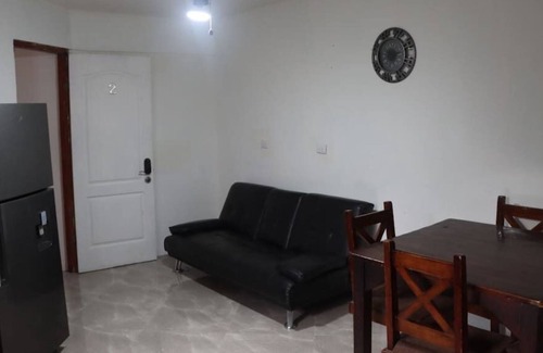 Desamparados Apartment | Comfortable 2 bedroom rental unit 10 min from SJO