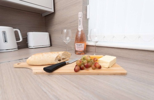 Hartlepool House | Comfortable 2 bedroom Home