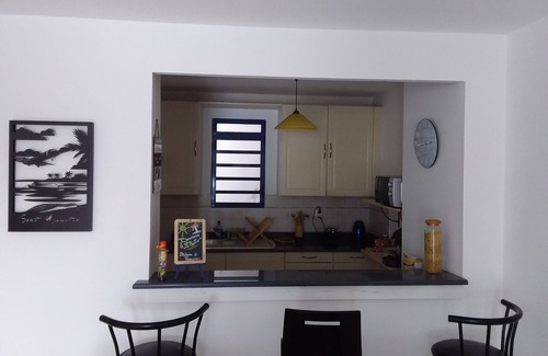 Nettle Bay Apartment | Comfortable 2-bedroom apartment BAIE NETTLE