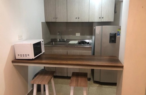 Laureles - Estadio Apartment | Comfortable 2 Bedroom 2 Bathoom apartment