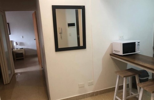 Laureles - Estadio Apartment | Comfortable 2 Bedroom 2 Bathoom apartment