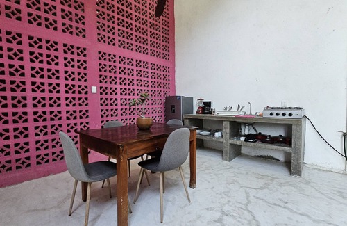 San Pedro Pochutla Apartment | Comfortable 2 bedroom apartment 200 meters from the beach